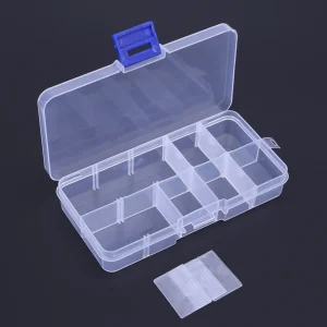 Tackle Box