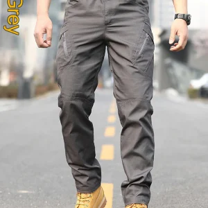 Tactical Pants Lightweight
