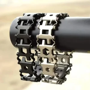 Men's High Quality Stainless Steel Bracelet