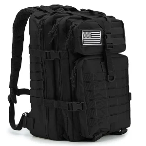 45L Man Tactical Backpacks