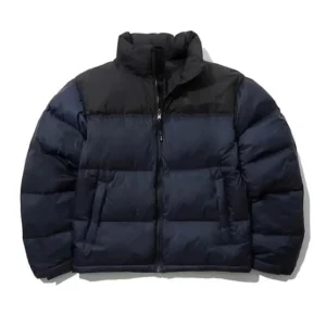 Winter Men Down Jackets Fur Homme Outdoor Windbreaker Outerwear Hooded